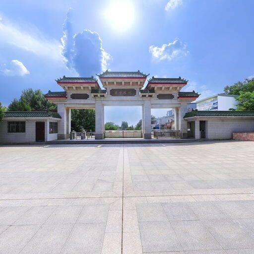 石泉720度全景展示类型的深度解析